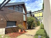 Maison avec terrasse