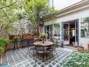 Maison avec terrasse