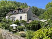 Maison avec terrasse