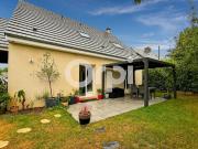 Maison avec terrasse