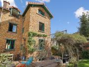 Maison avec terrasse