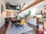 Maison avec terrasse