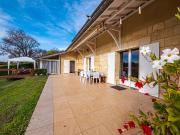 Maison avec terrasse