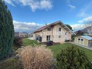 Maison avec terrasse