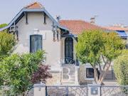 Maison avec terrasse
