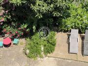 Maison avec terrasse