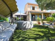 Maison avec terrasse