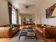 Maison avec terrasse