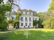 Maison avec terrasse
