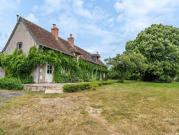 Maison avec terrasse
