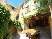 Maison avec terrasse