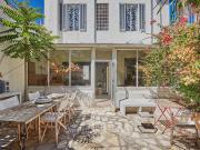 Maison avec terrasse