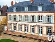Maison avec jardin et terrasse