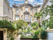 Maison avec terrasse