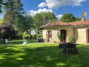 Maison avec terrasse