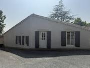 Maison avec jardin et terrasse