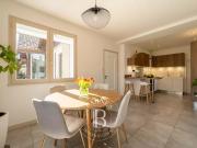 Maison avec terrasse