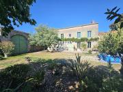 Maison avec terrasse