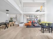 Maison avec terrasse