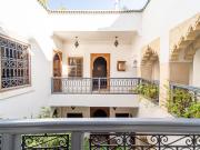 Maison avec terrasse