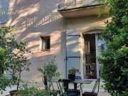 Maison avec terrasse