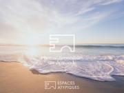 Maison avec terrasse