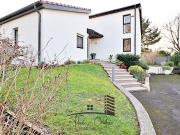 Maison avec terrasse