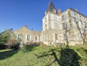 Maison avec terrasse