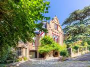 Maison avec terrasse