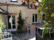 Maison avec terrasse