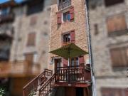 Maison avec terrasse à VILLARS COLMARS