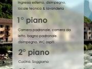 Maison avec terrasse de jardin | dreamo. Ch