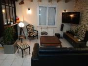 Maison avec terrasse en location à La Guerche De... Maison avec terrasse en location à La Guerche De...