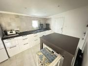 Maison avec terrasse et parking Martigues