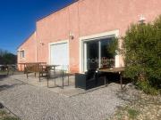 Maison avec un grand terrain à 4 km de Béziers