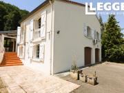 Maison avec une excellente localisation, environnement...