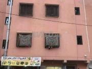 Maison avec une superficie de 96 m2