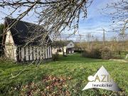 Maison avec verger au coeur du Pays dAuge  Calme 170m²...