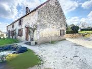 Maison avec vie de plain pied
