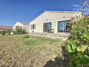 Maison avec vue dégagée