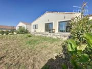 Maison avec vue dégagée