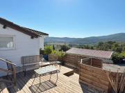 Maison avec vue dégagée dans domaine sécurisé