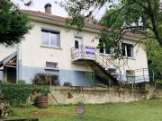 Maison avec vue imprenable Coulevon proche Vesoul