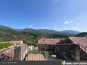 Maison avec vue imprenable et terrasse