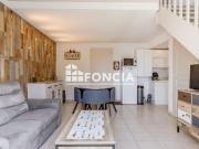 Maison avec vue lac – 2 chambres + mezzanine – terrasse...