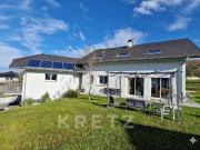 Maison Avec Vue Lac Du Bourget & Appartement Indépendant...