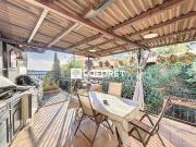 Maison avec vue mer dans secteur privilegié de...