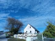 Maison avec vue mer Gold Beach, Normandie 137m² Saint...