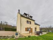 Maison avec vue panoramique 143m² Mont Saint Jean