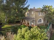 Maison vue panoramique exceptionnelle Luberon....